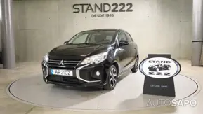 Mitsubishi Space Star 1.2 Intense de 2022