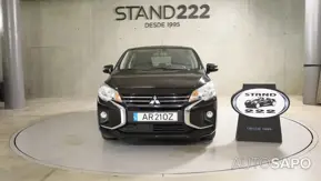 Mitsubishi Space Star 1.2 Intense de 2022