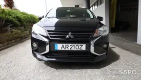Mitsubishi Space Star 1.2 Intense de 2022