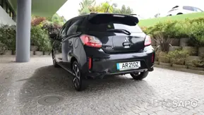 Mitsubishi Space Star 1.2 Intense de 2022