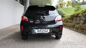 Mitsubishi Space Star 1.2 Intense de 2022