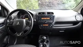 Mitsubishi Space Star 1.2 Intense de 2022