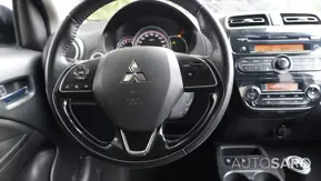 Mitsubishi Space Star 1.2 Intense de 2022