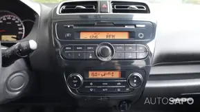 Mitsubishi Space Star 1.2 Intense de 2022