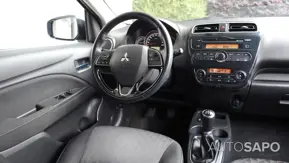 Mitsubishi Space Star 1.2 Intense de 2022
