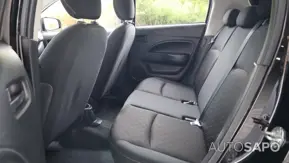 Mitsubishi Space Star 1.2 Intense de 2022