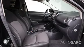 Mitsubishi Space Star 1.2 Intense de 2022