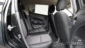 Mitsubishi Space Star 1.2 Intense de 2022