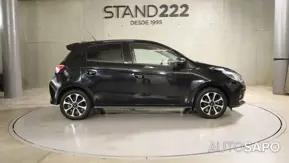 Mitsubishi Space Star 1.2 Intense de 2022