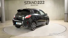 Mitsubishi Space Star 1.2 Intense de 2022