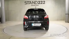 Mitsubishi Space Star 1.2 Intense de 2022
