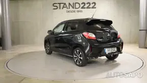 Mitsubishi Space Star 1.2 Intense de 2022