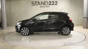 Mitsubishi Space Star 1.2 Intense de 2022