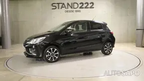 Mitsubishi Space Star 1.2 Intense de 2022