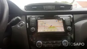 Nissan Qashqai de 2021