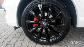 Nissan Qashqai de 2021