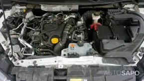 Nissan Qashqai de 2021