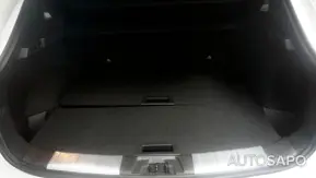 Nissan Qashqai de 2021