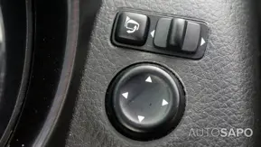 Nissan Qashqai de 2021