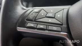 Nissan Qashqai de 2021