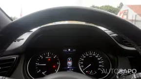 Nissan Qashqai de 2021