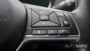 Nissan Qashqai de 2021