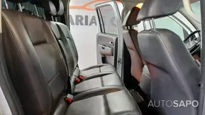 Volkswagen Amarok de 2016
