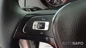 Volkswagen Amarok de 2016