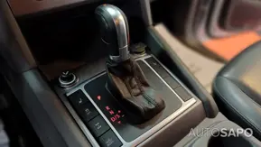 Volkswagen Amarok de 2016