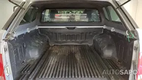 Volkswagen Amarok de 2016