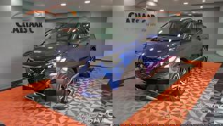 Peugeot 3008 de 2018
