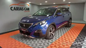 Peugeot 3008 de 2018