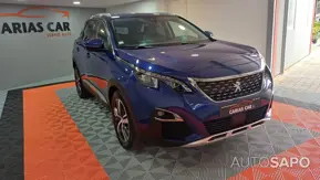 Peugeot 3008 de 2018