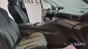 Peugeot 3008 de 2018