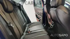 Peugeot 3008 de 2018