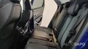 Peugeot 3008 de 2018