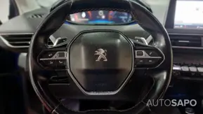 Peugeot 3008 de 2018