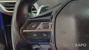 Peugeot 3008 de 2018