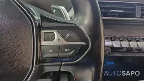 Peugeot 3008 de 2018