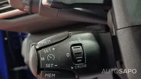 Peugeot 3008 de 2018