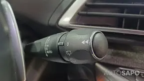 Peugeot 3008 de 2018