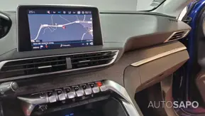 Peugeot 3008 de 2018