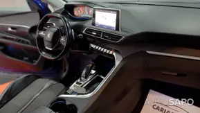 Peugeot 3008 de 2018