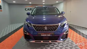Peugeot 3008 de 2018