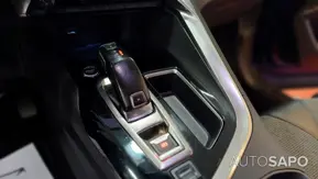 Peugeot 3008 de 2018