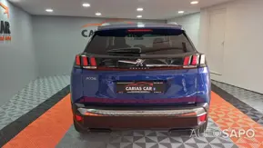 Peugeot 3008 de 2018