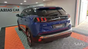 Peugeot 3008 de 2018