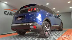 Peugeot 3008 de 2018