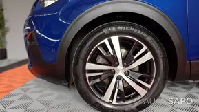 Peugeot 3008 de 2018