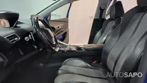 Peugeot 3008 de 2018